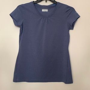 Columbia Womens Active Top